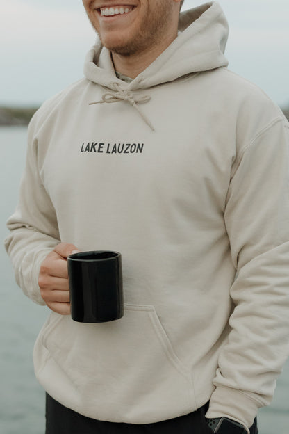 Lake Lauzon Hoodie