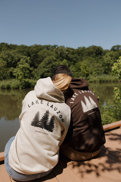 Lake Lauzon Hoodie