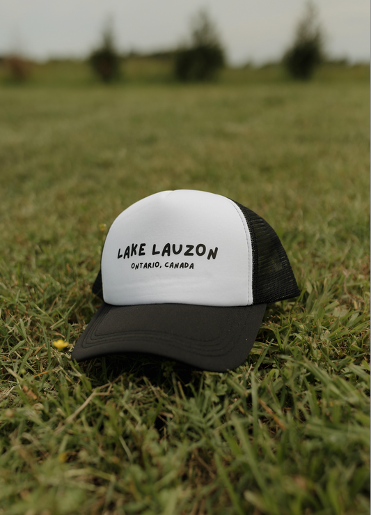 Lauzon Trucker Hat